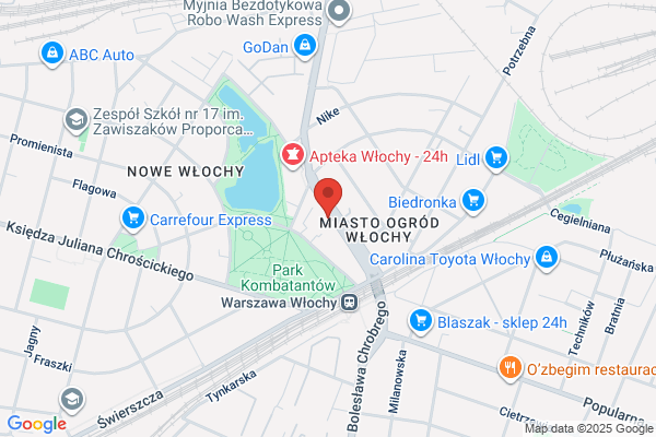 Kog. Kancelaria doradztwa gospodarczego. Calka W.