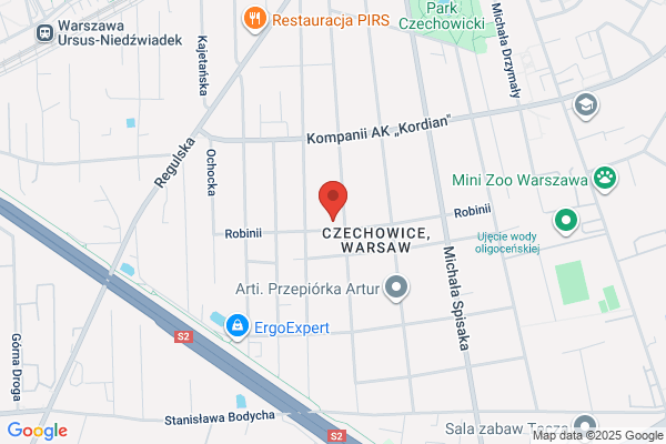 Kubiczek. Kubiczek A.