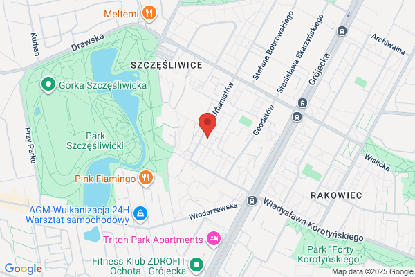 Lookup Consulting. Trochimczuk R.