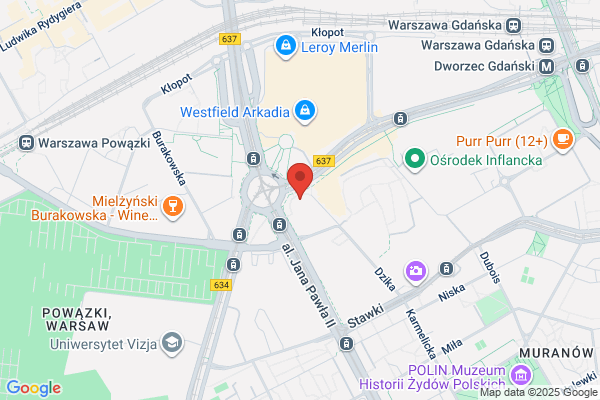 PSI Polska. Executive Search i Doradztwo HR