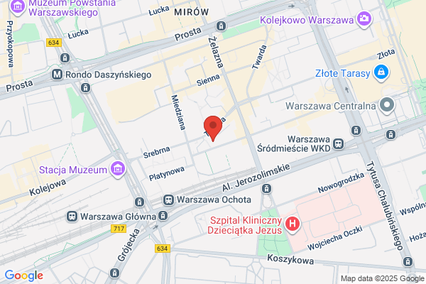 IPK. Sp. z o.o. Doradztwo personalne