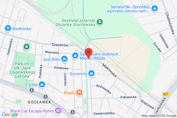Quantum Search & Selection Poland. Sp. z o.o.