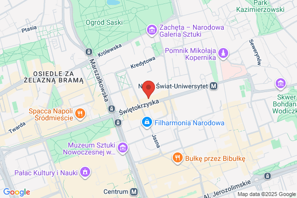 RI Consultancy Services Poland. Sp. z o.o.