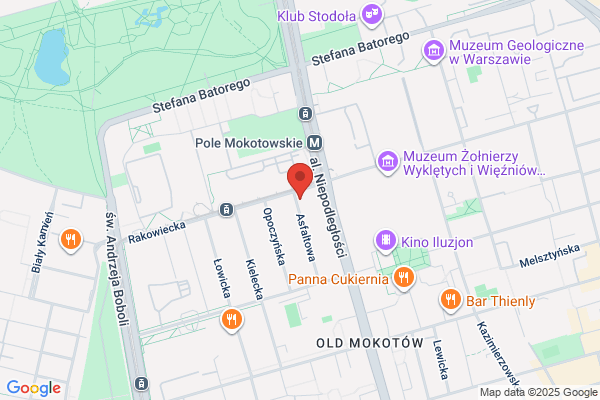 Resolutio. S.j. Doradztwo personalne. Nikodemska S., Janiszewski M.