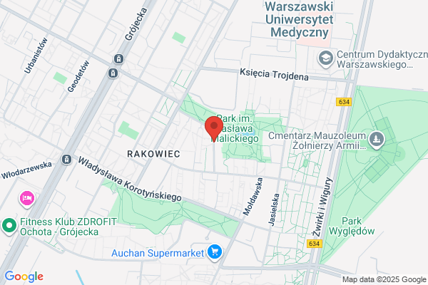 Vocatio Personnel Consulting. Korpulinska J.