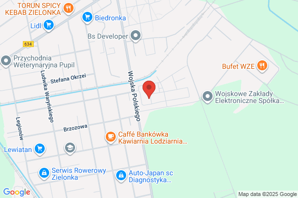 Zebrowscy. S.j. Bank Danych o Inzynierach