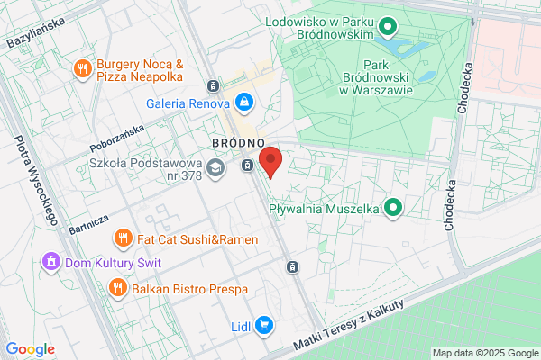 Furmanek-Biuro Rachunkowe Warszawa