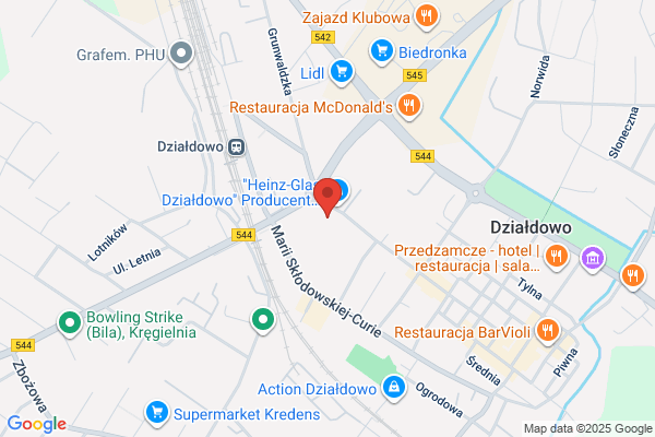 Atut. Biuro doradztwa podatkowego. Popielarczyk R.