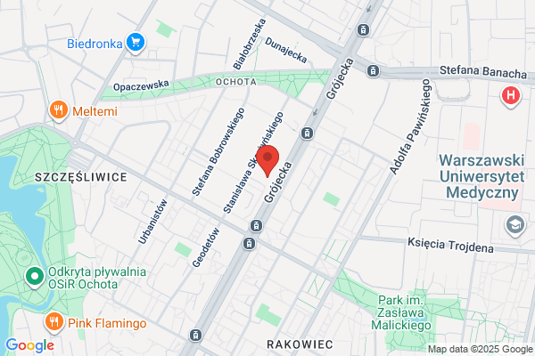Biuro Rachunkowe Pietraszuk SC