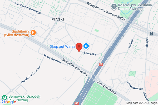 Kancelaria Porad Prawnych, Podatkowych i Praktycznych