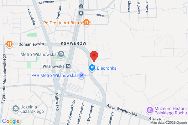 Kuszewska Beata i Wspólnicy. Kancelaria podatkowa. Sp. z o.o.