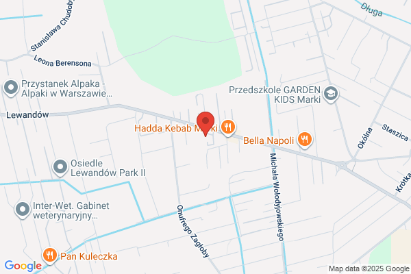 Marciniuk i Wspólnicy. Sp. z o.o. Doradztwo podatkowe, prawne, audytorskie