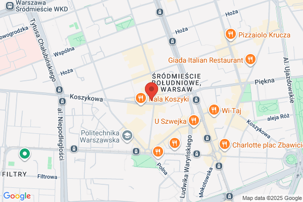Clifford Chance, Janicka, Namiotkiewicz, Debowski i wspólnicy spólka komandytowa