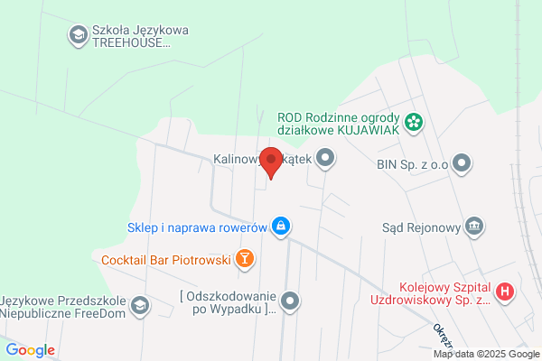 Korzeniewska Marzena. Kancelaria radcy prawnego