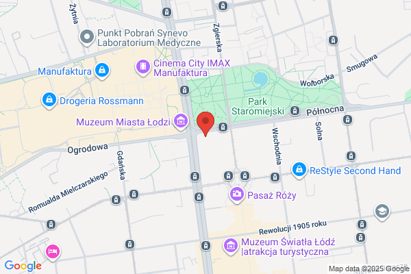 Kucharski, Bak, Marszalek, Szczepankowski i Wspólnicy. Adwokaci i radcowie prawni SC