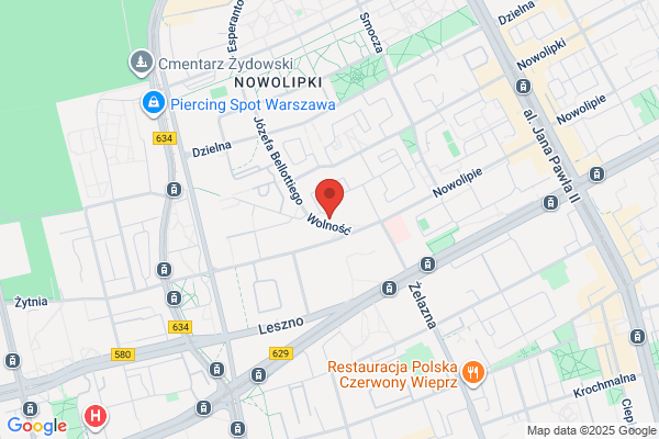 Legal Services. Uslugi prawne. Maciag K.