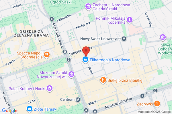 Romanowski M. i Wspólnicy. Spólka komandytowa