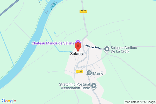 Salans