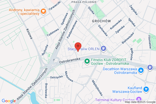 Tryniszewska Katarzyna. Doradztwo prawne