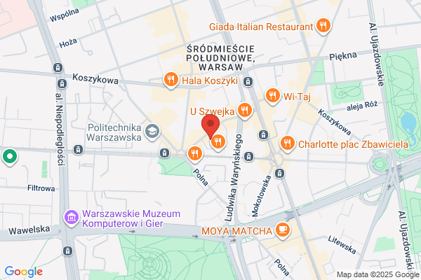Wasta Consulting. Biuro obslugi klienta