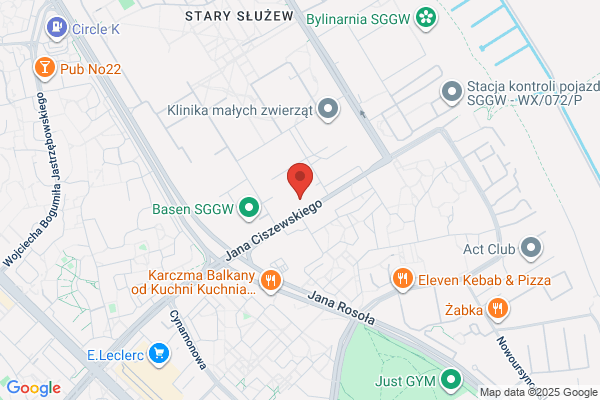 Bio-Cronos. S.j. Stacja diagnostyczno - doradcza ochrony roslin. Blazejewski P., Szyszka R.
