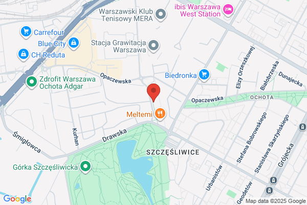 Homelabs. S.j. Kubel M. i Wspólnicy