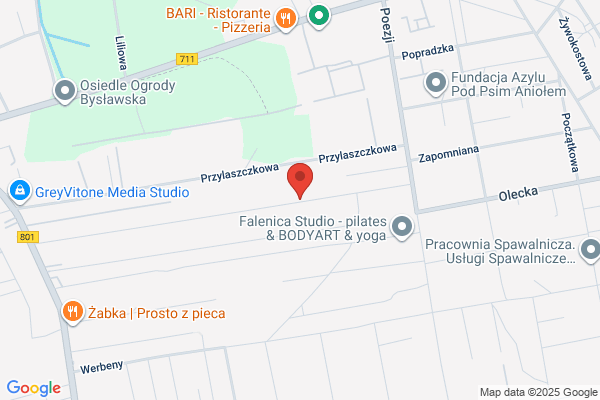 Jagmar SC. Stolarstwo, domki, meble
