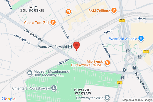 Stolarstwo McKapka Andrzej Kapka