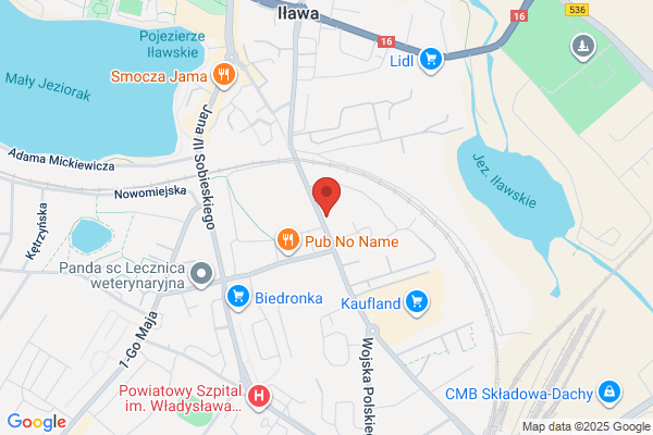 Mistra. Akcesoria wykonczeniowe