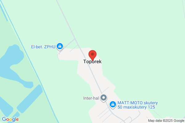 Toporek. Sp. z o.o.