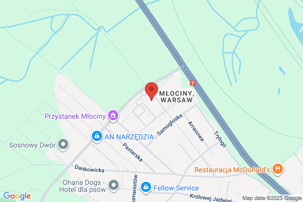 Obwód Dróg Wojewódzkich