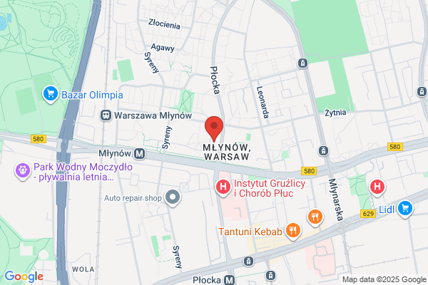 Druk Serwis. Krzysztoszek M.