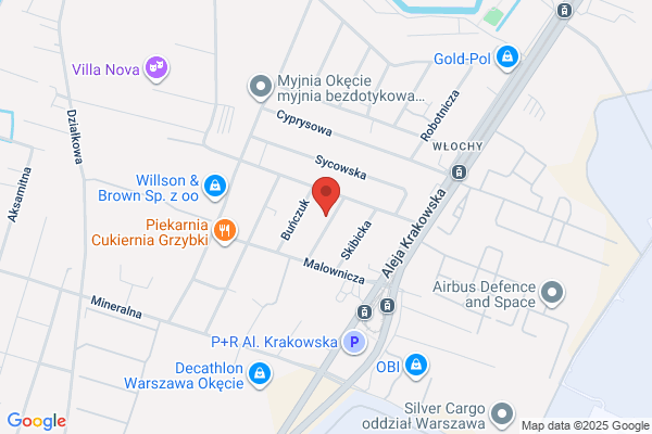 Graf. Drukarnia. Owczarzak M.