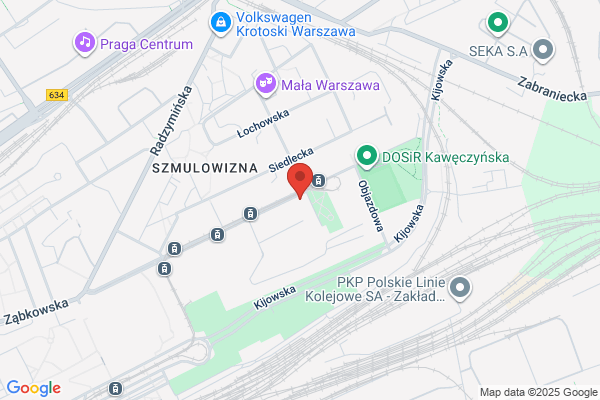 Kaczmarek Wojciech B. Drukarnia artystyczna i wydawnicza