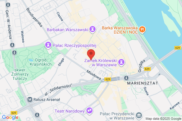 MH Druk SC. PHU. Skoczen M., Brzezinska H.