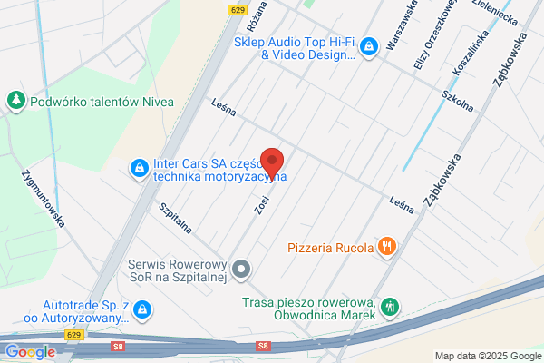 Majewscy Maja i Arkadiusz. Drukarnia