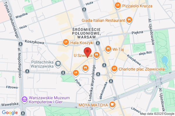 Warszawska Drukarnia Naukowa PAN
