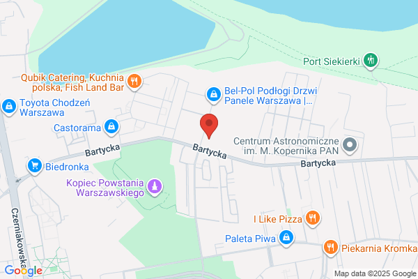 Parkiet Studio