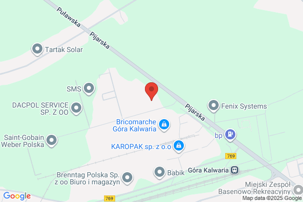 Zaplecze. Sp. z o.o. Producent stolarki budowlanej. Nieruchomosci. Transport krajowy