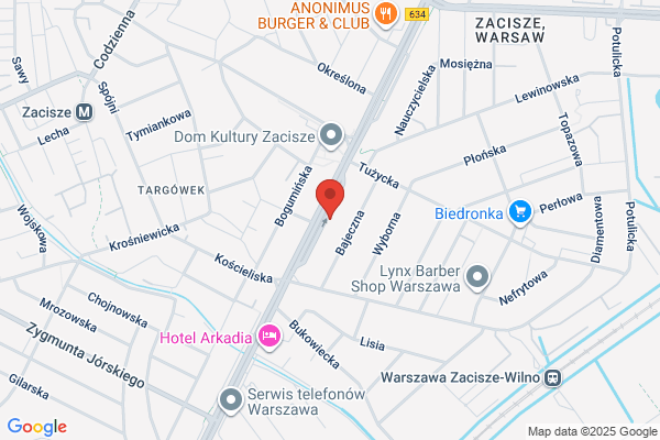 Domar SC. Drzwi, okna, rolety