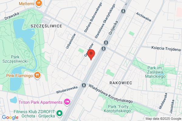 Donimet. S.j. Drzwi antywlamaniowe. Donica J.