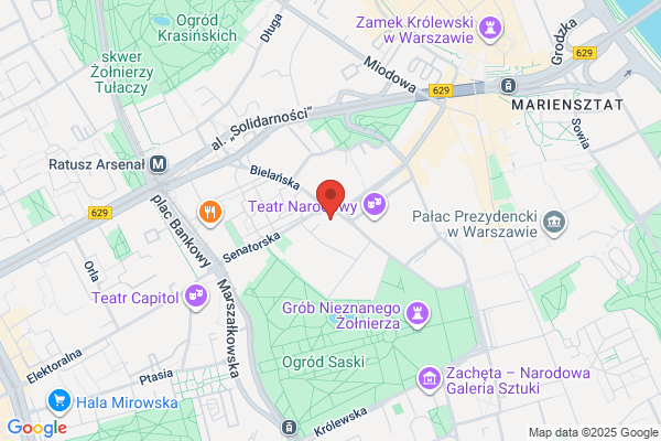 Opium. Klub muzyczny
