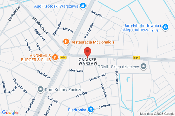 KOSTPOL