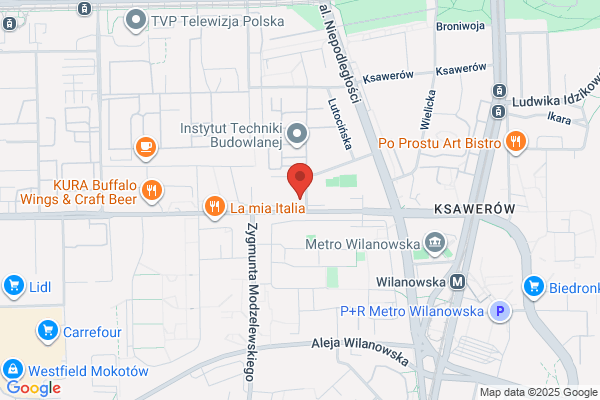 Do Czysta - pranie dywanów
