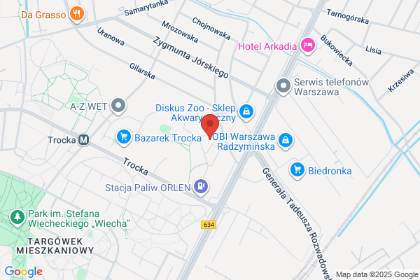 ZU Szop-Pracz. Pranie dywanów i tapicerki