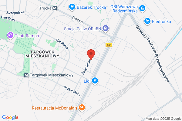Żłobek Kubusiowy Raj