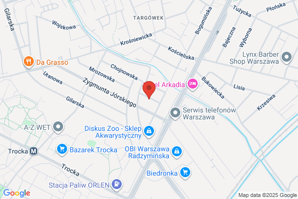 Akademia Maluszka. Dabkowska E.