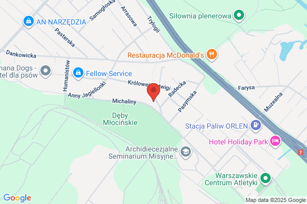 Dwujęzyczno-Prozdrowotne Przedszkole Niepubliczne Kolorowe Kredy