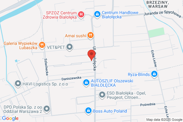 Promyk. Opieka i edukacja dzieci