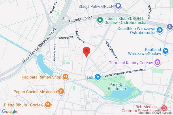 Skarbusie. Prywatna opieka nad dziecmi